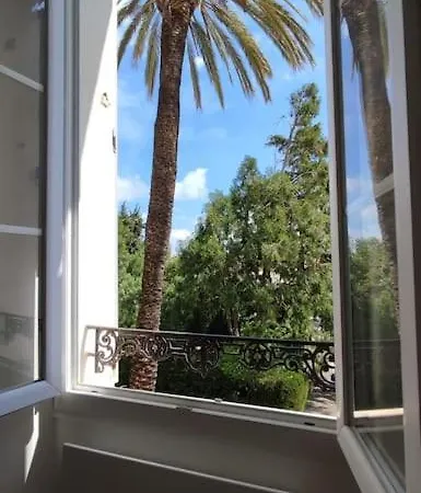 Renove, Vue Degagee Et Arboree, 700m Apartment *